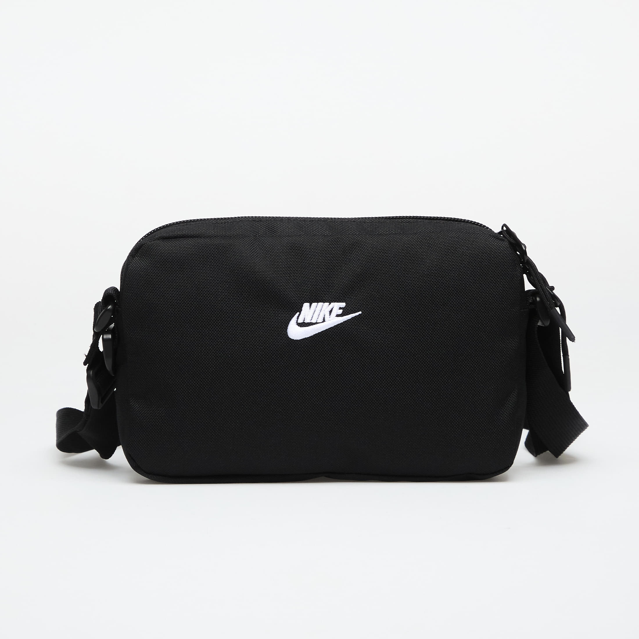 Marsupio Nike Heritage Crossbody Bag 2.0 Black/ Black/ White
