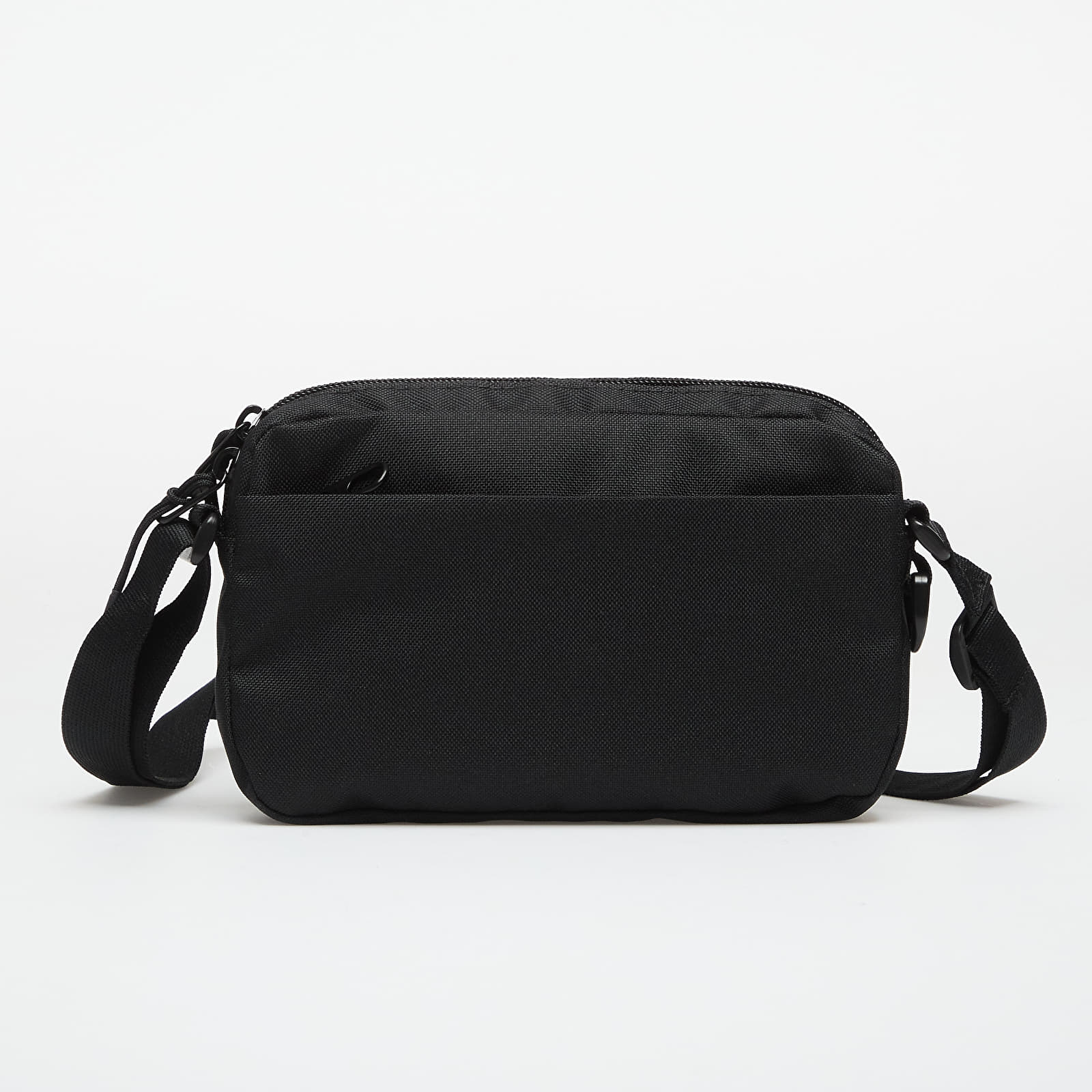 Riñoneras Nike Heritage Crossbody Bag 2.0 2L Black/ Black/ White