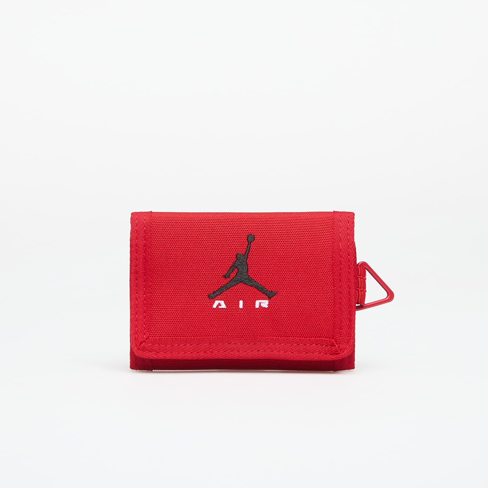Πορτοφόλια Jordan Air Raid Wallet Gym Red