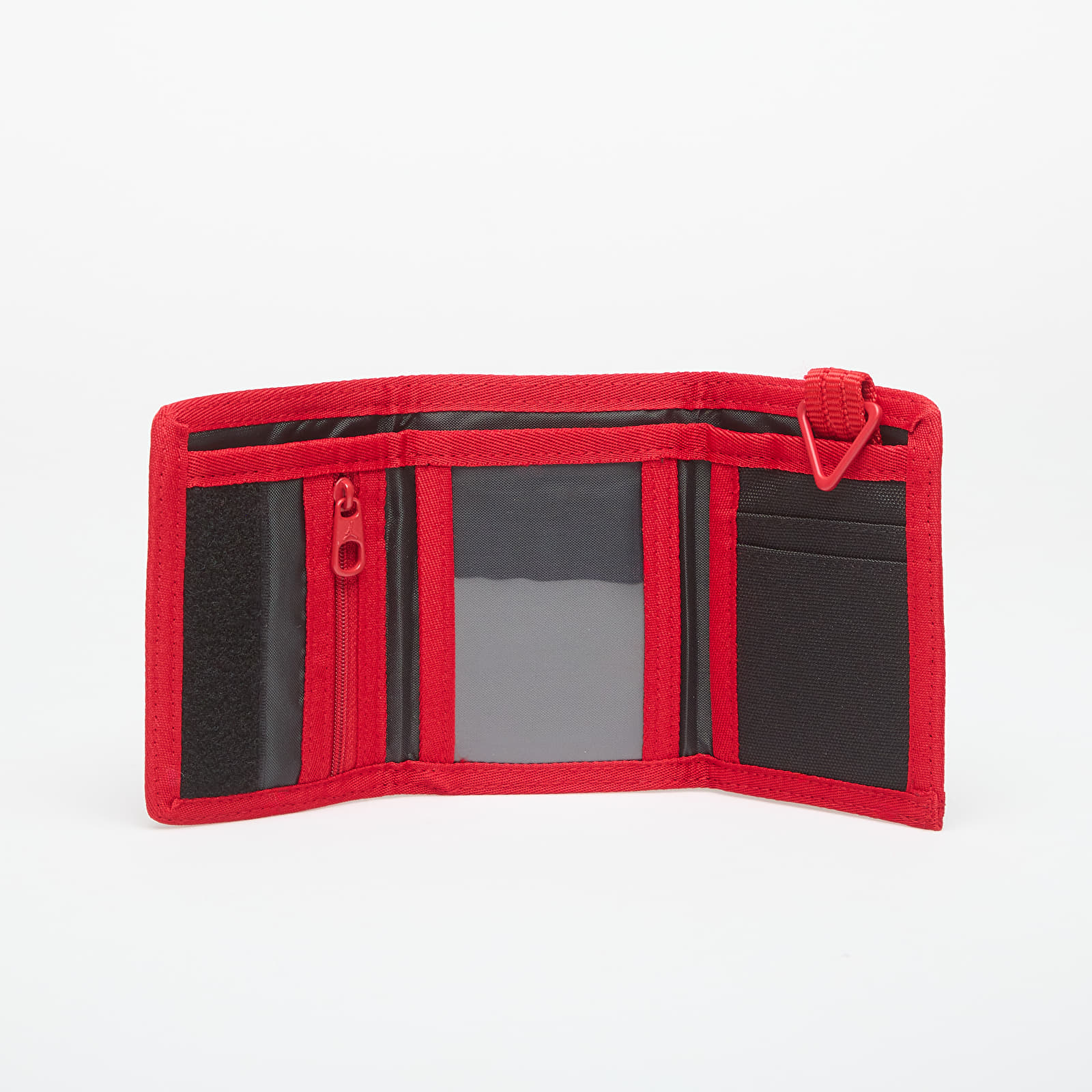 Πορτοφόλια Jordan Air Raid Wallet Gym Red