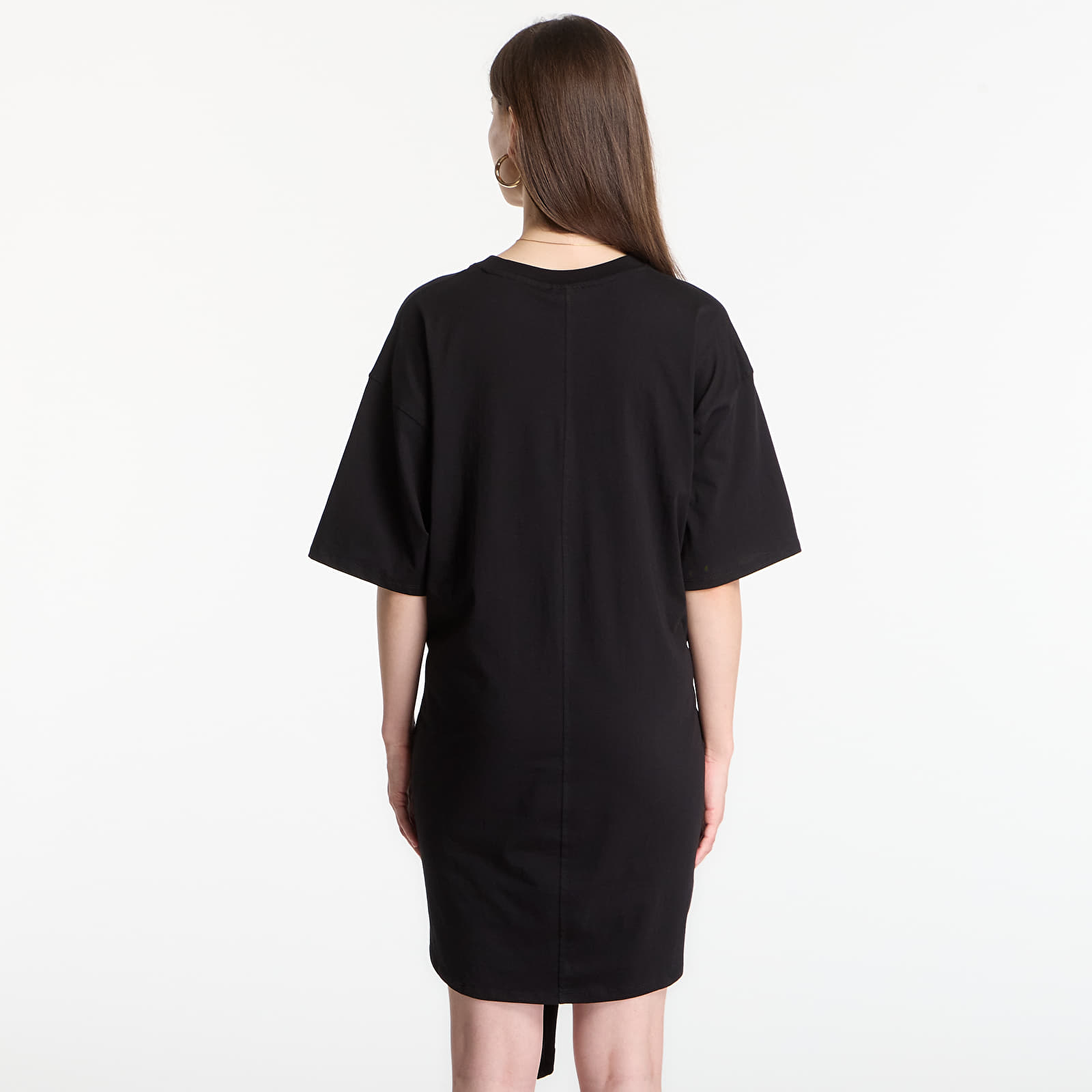 Jurken voor vrouwen Diesel D-Eivor Dress Black