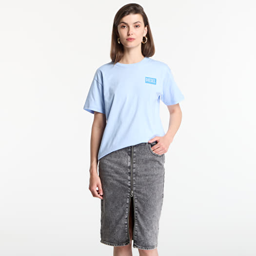 T-shirt Diesel T-Normy-S6 T-Shirt Windsurfer