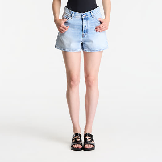 Short Diesel De-Helios Shorts Blue