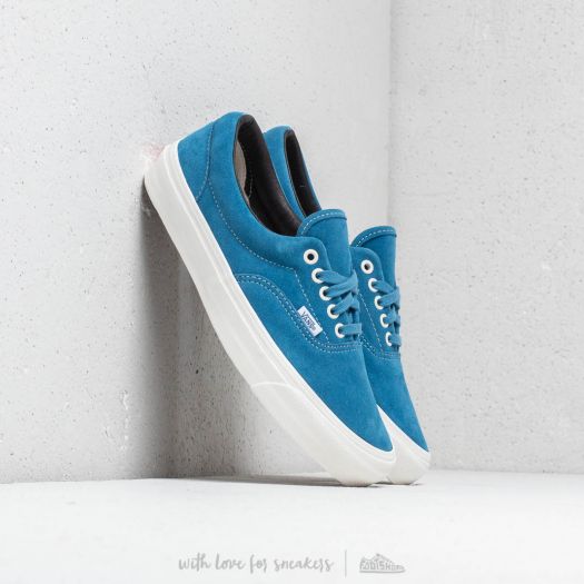 Vans Og Era Lx Suede