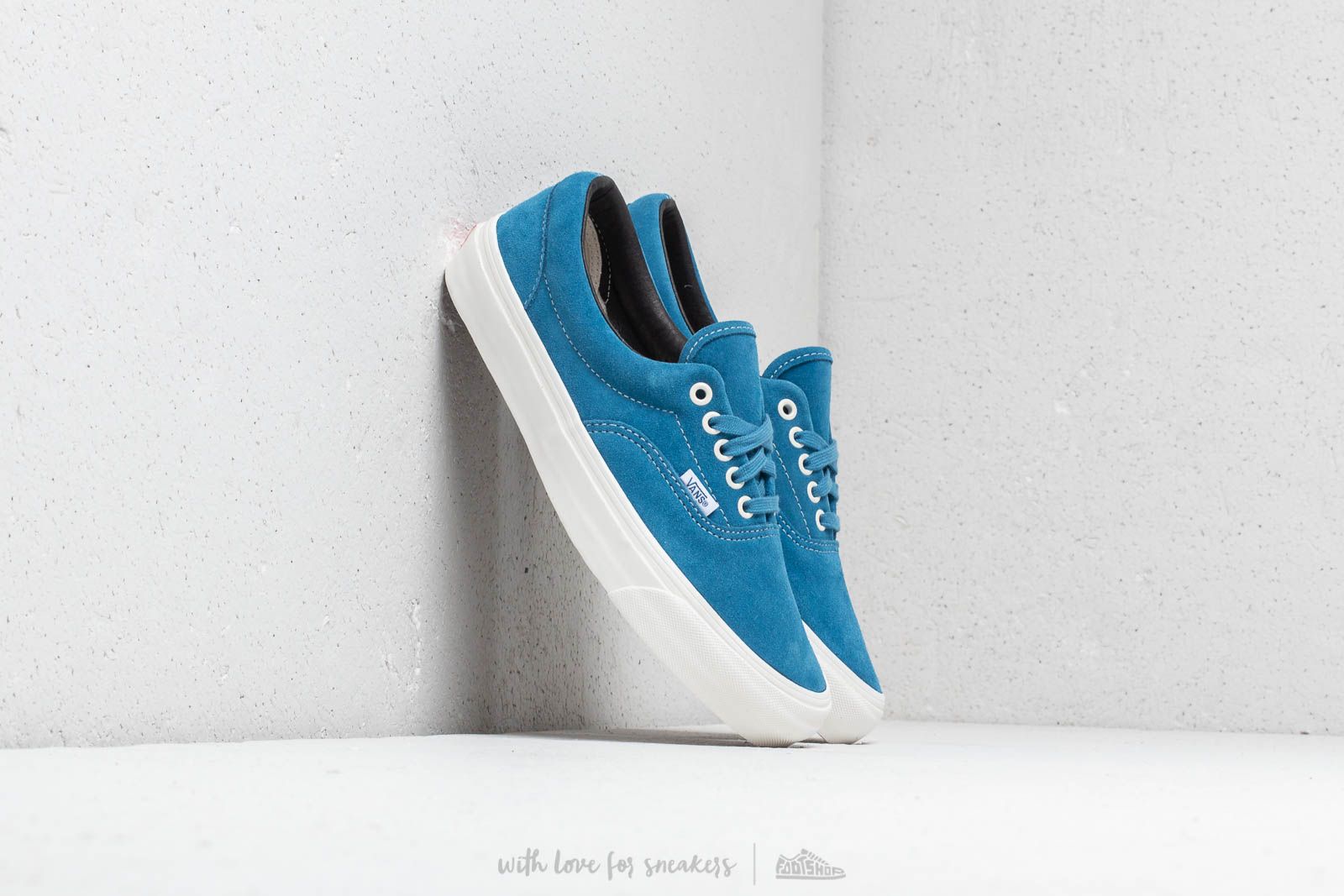 Buty męskie Vans Og Era Lx (Suede) Deep Water