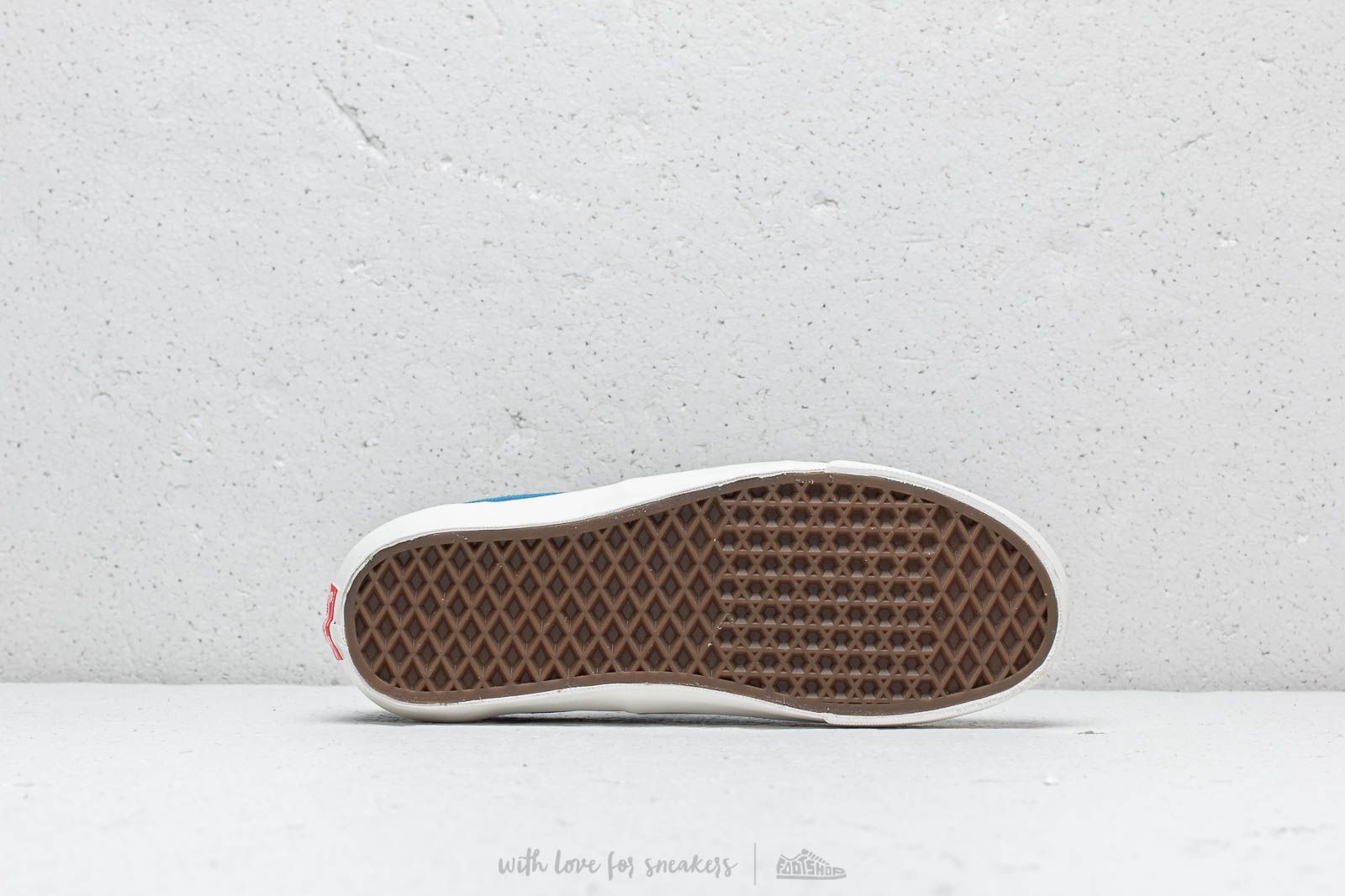 Buty męskie Vans Og Era Lx (Suede) Deep Water