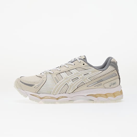 Asics Gel-Kayano 12.1 Cream/ Smoke Grey