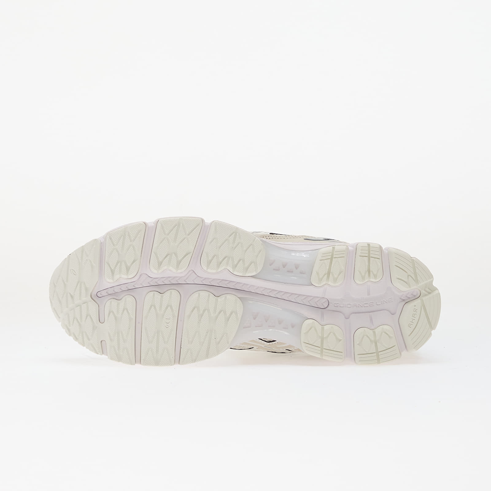 Men's shoes Asics Gel-Kayano 12.1 Cream/ Smoke Grey