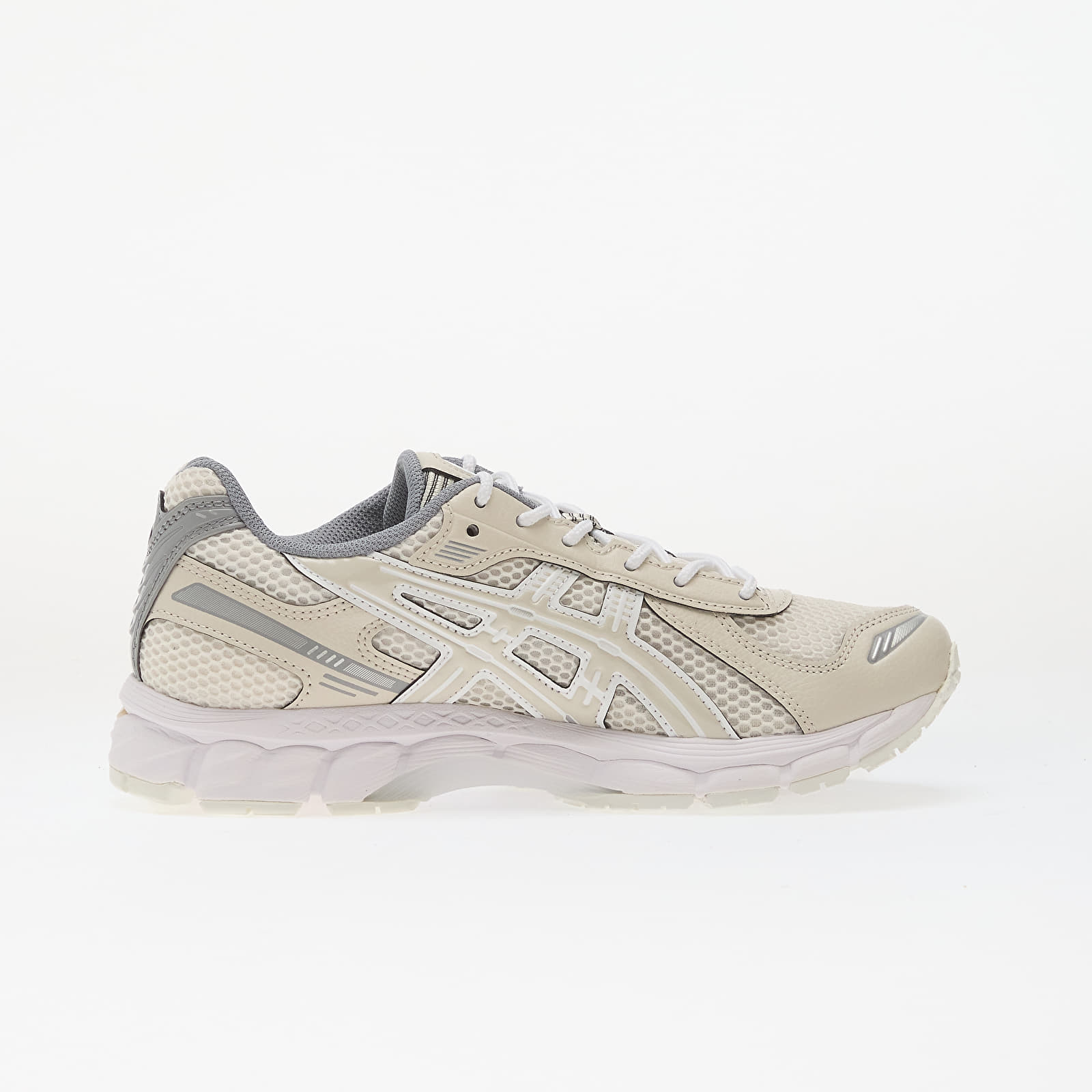 Men's shoes Asics Gel-Kayano 12.1 Cream/ Smoke Grey