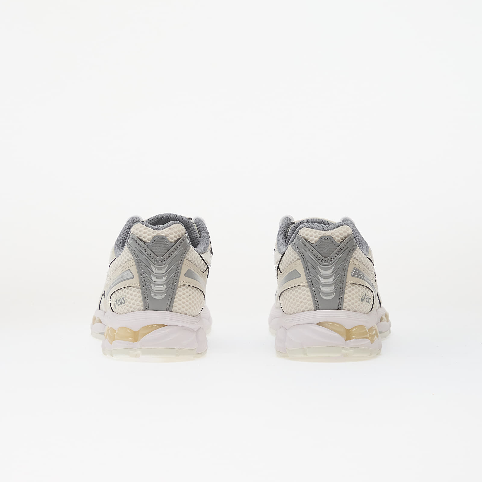 Men's shoes Asics Gel-Kayano 12.1 Cream/ Smoke Grey