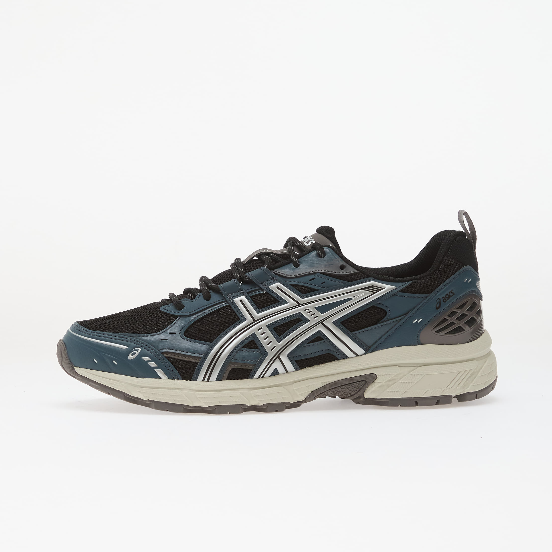 Sneakers Asics Gel-Nunobiki Black/ Raw Indigo EUR 42