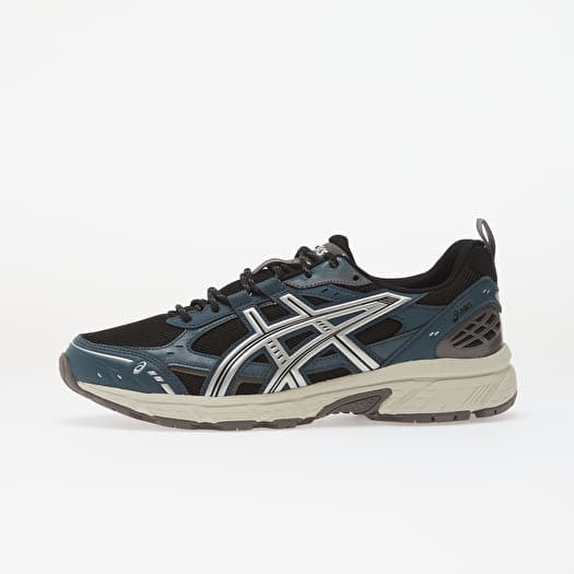 Asics Gel-Nunobiki Black/ Raw Indigo