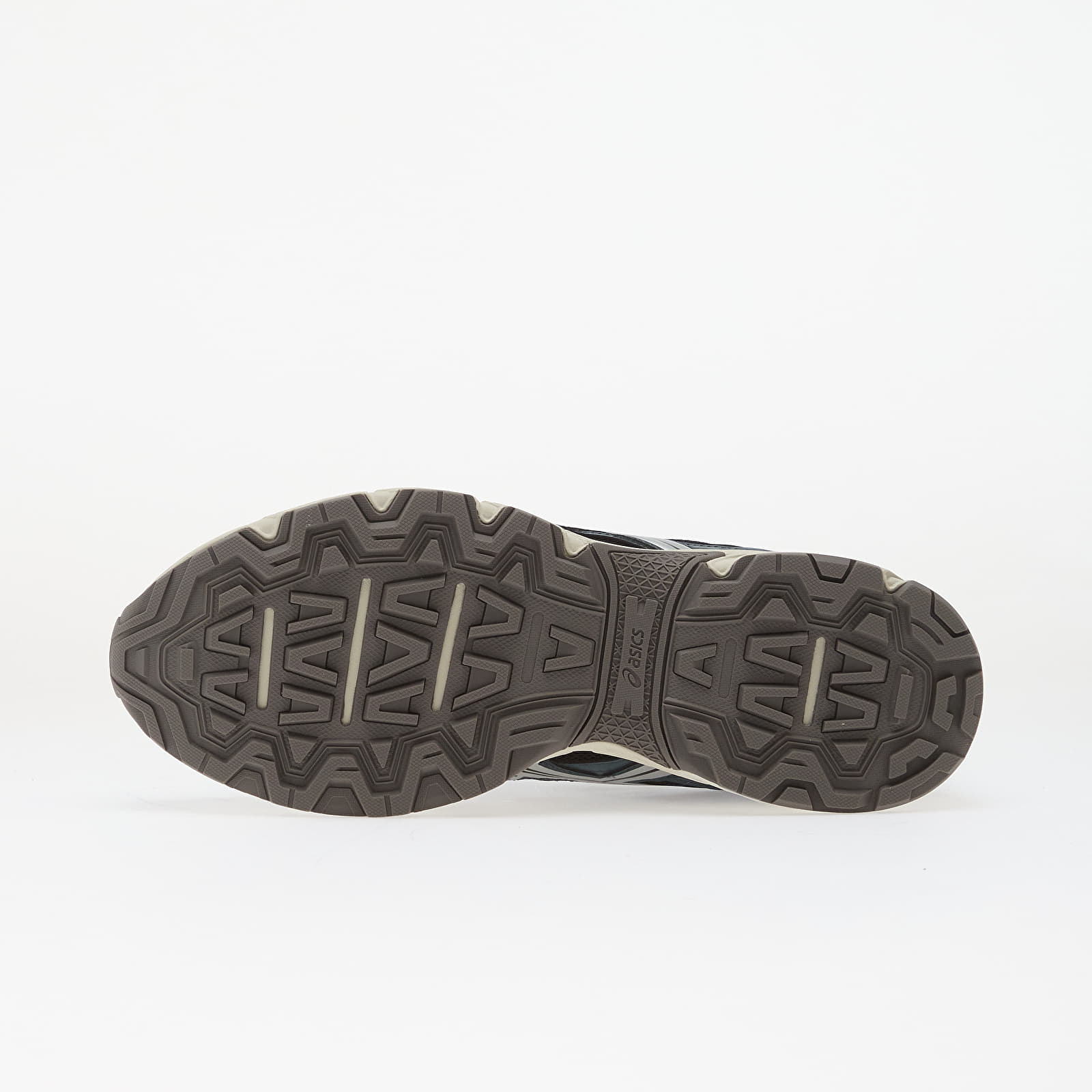 Herresko Asics Gel-Nunobiki Black/ Raw Indigo