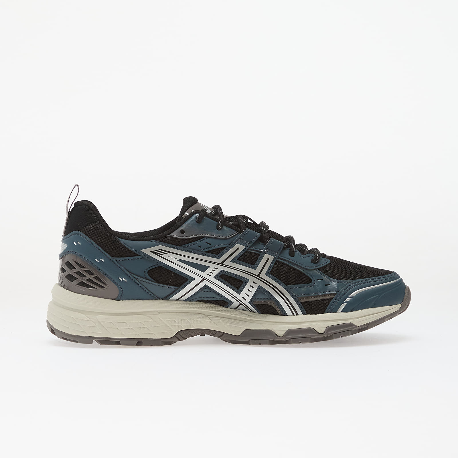 Herresko Asics Gel-Nunobiki Black/ Raw Indigo