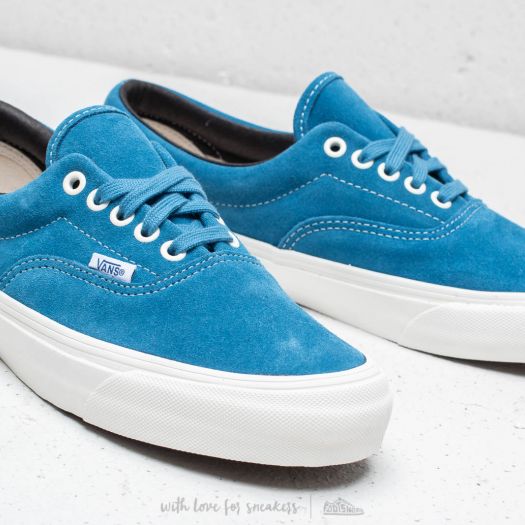 Vans vault og era store lx suede