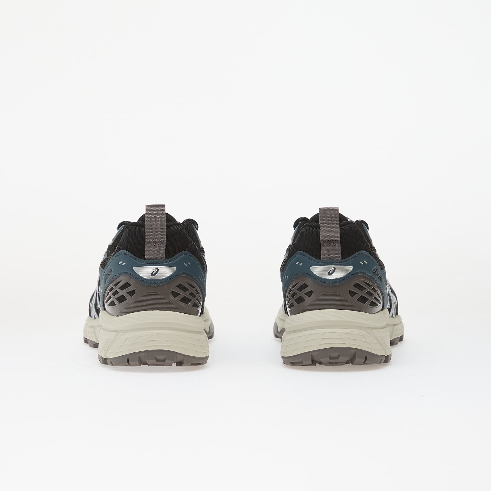 Herresko Asics Gel-Nunobiki Black/ Raw Indigo