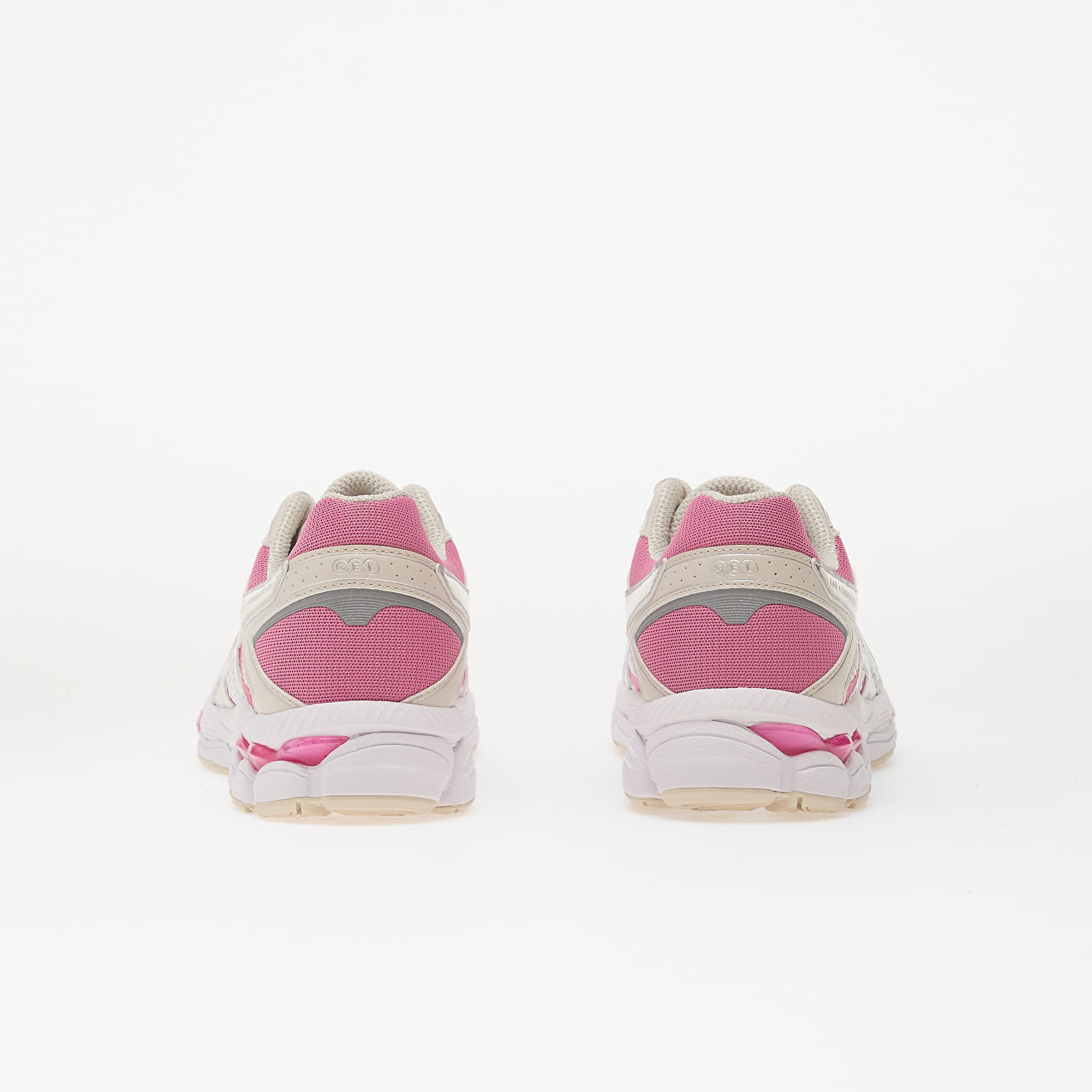 Zapatillas Hombre Asics Gel-Cumulus 16 White/ Cream