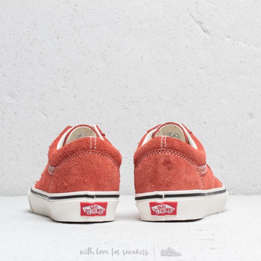 Vans old skool hot sauce new arrivals