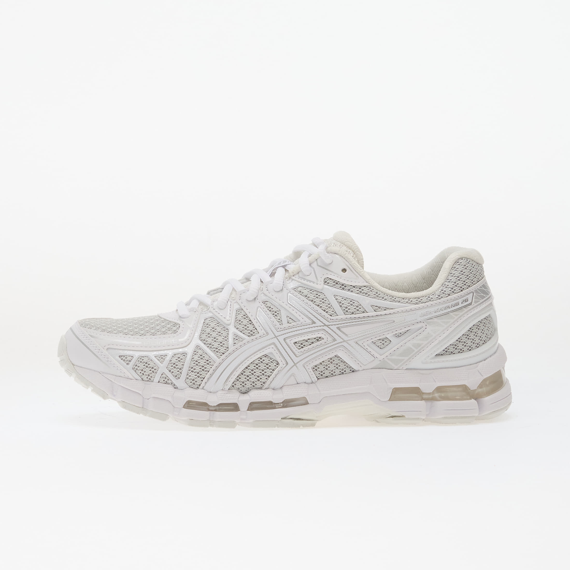 Sneakers Asics Gel-Kayano 20 Glacier Grey/ White
