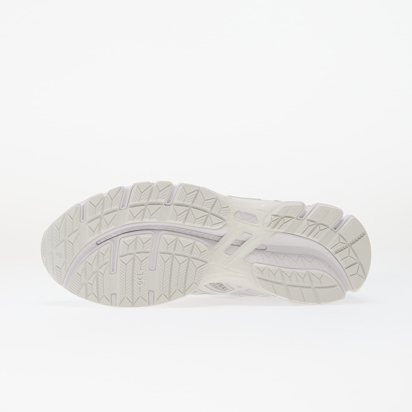 Men's shoes Asics Gel-Kayano 20 Glacier Grey/ White