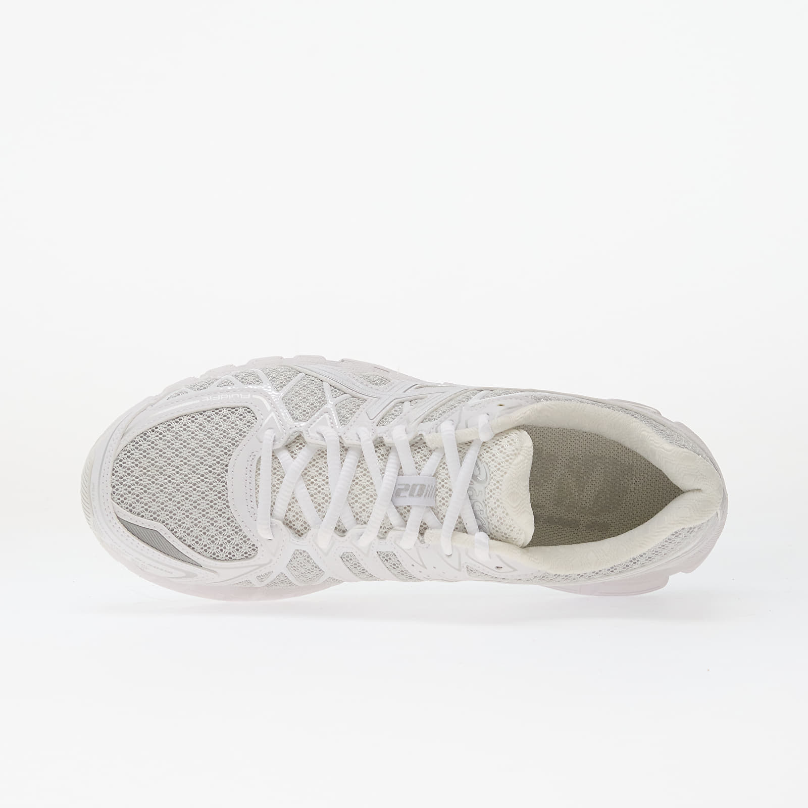Men's shoes Asics Gel-Kayano 20 Glacier Grey/ White
