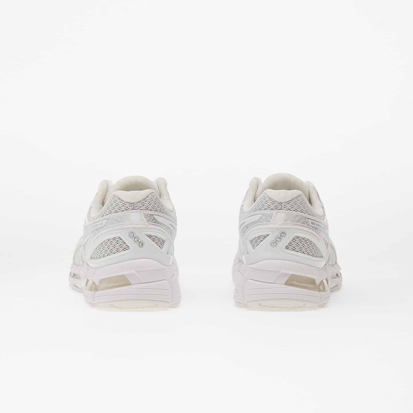 Men's shoes Asics Gel-Kayano 20 Glacier Grey/ White