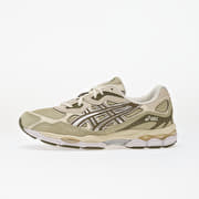 Asics Gel-NYC Khaki/ Pure Silver