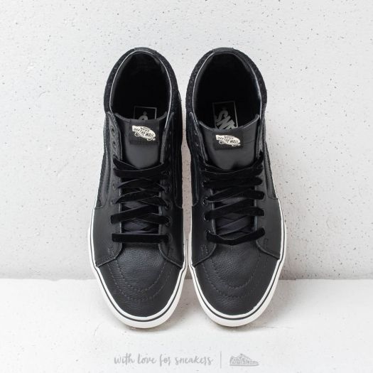 Vans sk8 sale hi platform snake