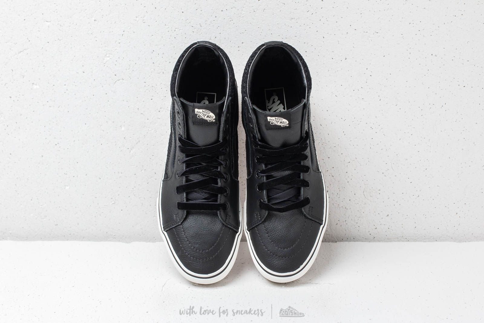 Vans sk8 hi platform 2. clearance snake