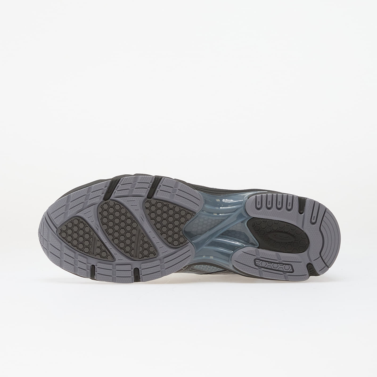 Herresko Asics Gel-Ds Trainer 14 Cement Grey/ Obsidian Grey