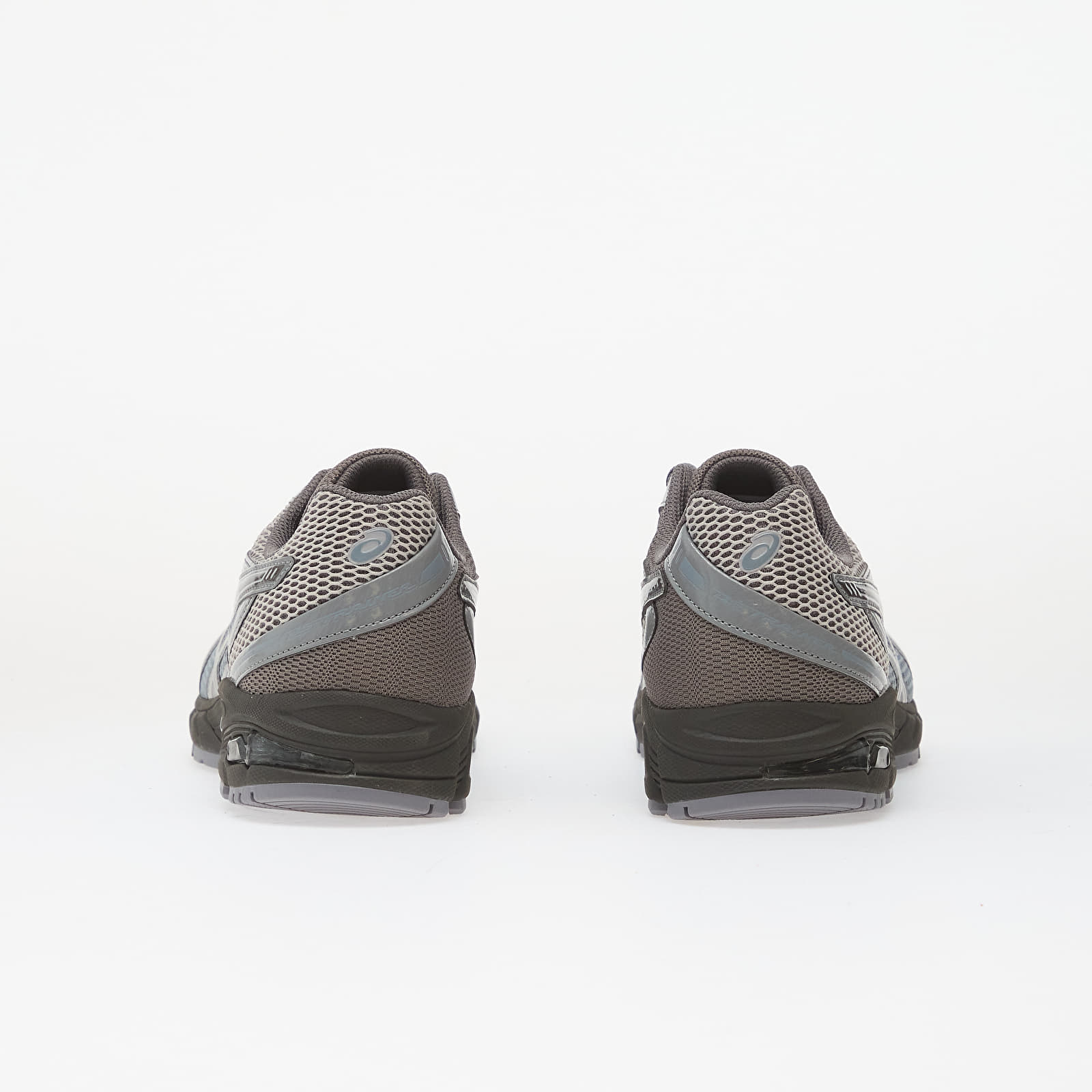 Herresko Asics Gel-Ds Trainer 14 Cement Grey/ Obsidian Grey