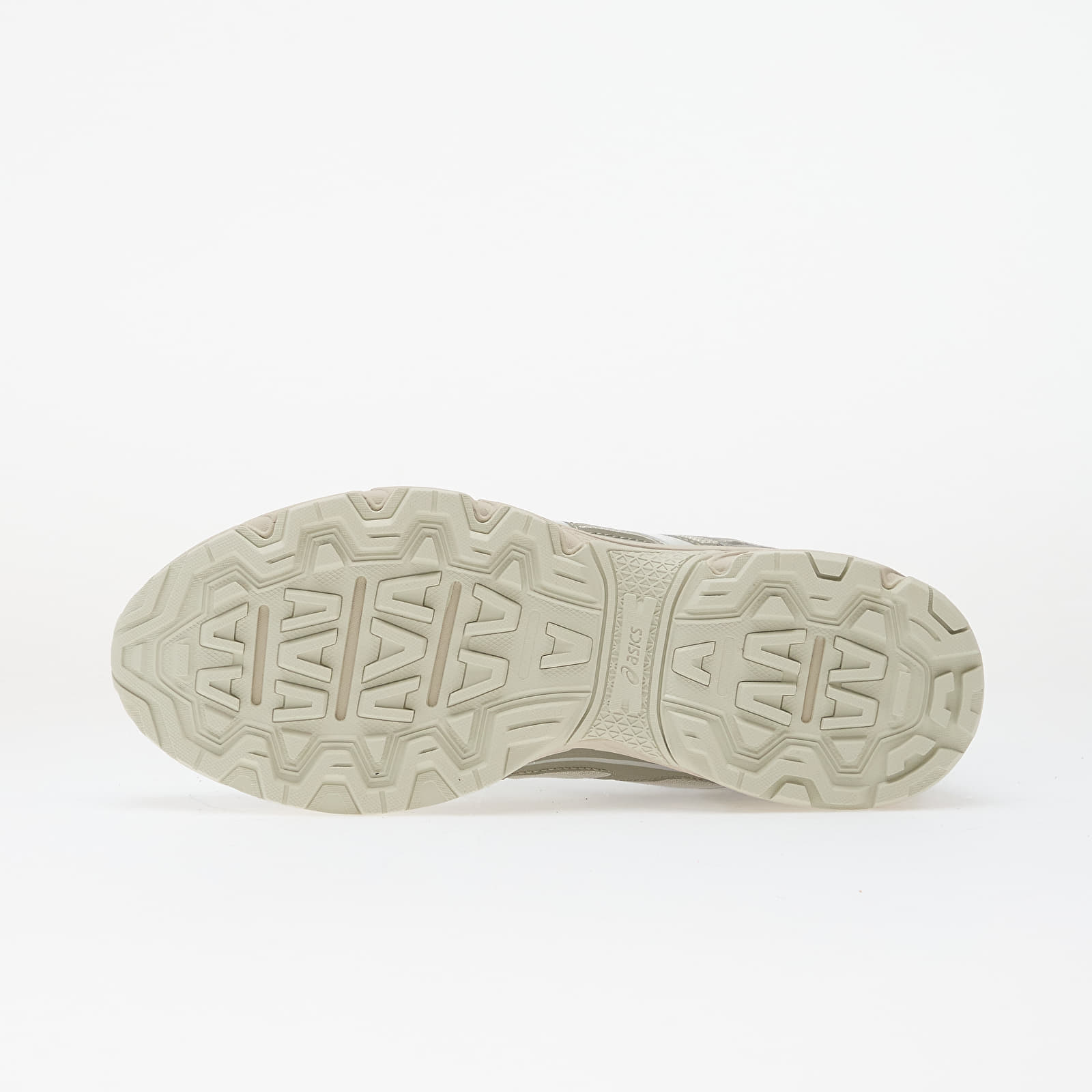 Herresko Asics Gel-Venture 6 Lake Grey/ Seal Grey