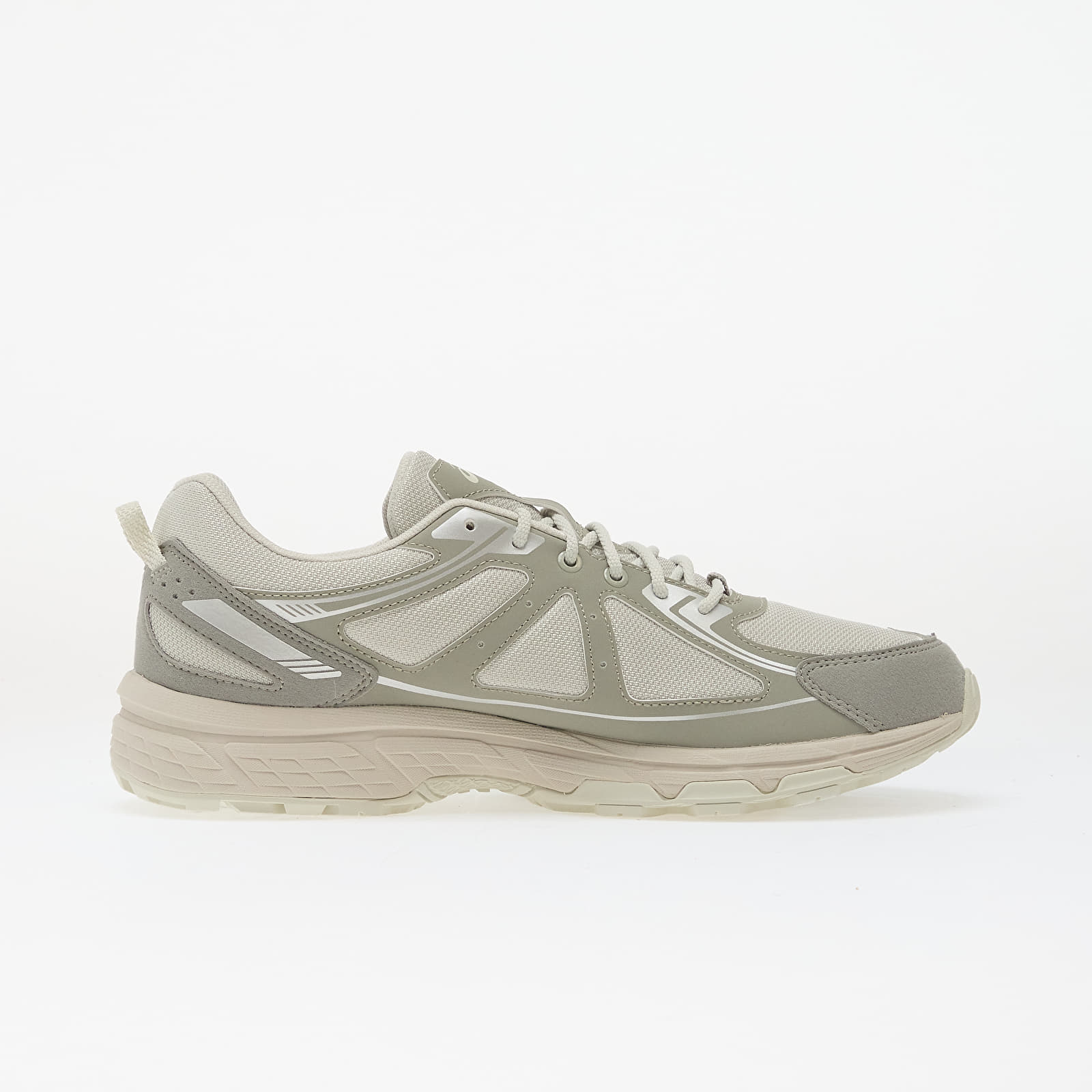 Herresko Asics Gel-Venture 6 Lake Grey/ Seal Grey