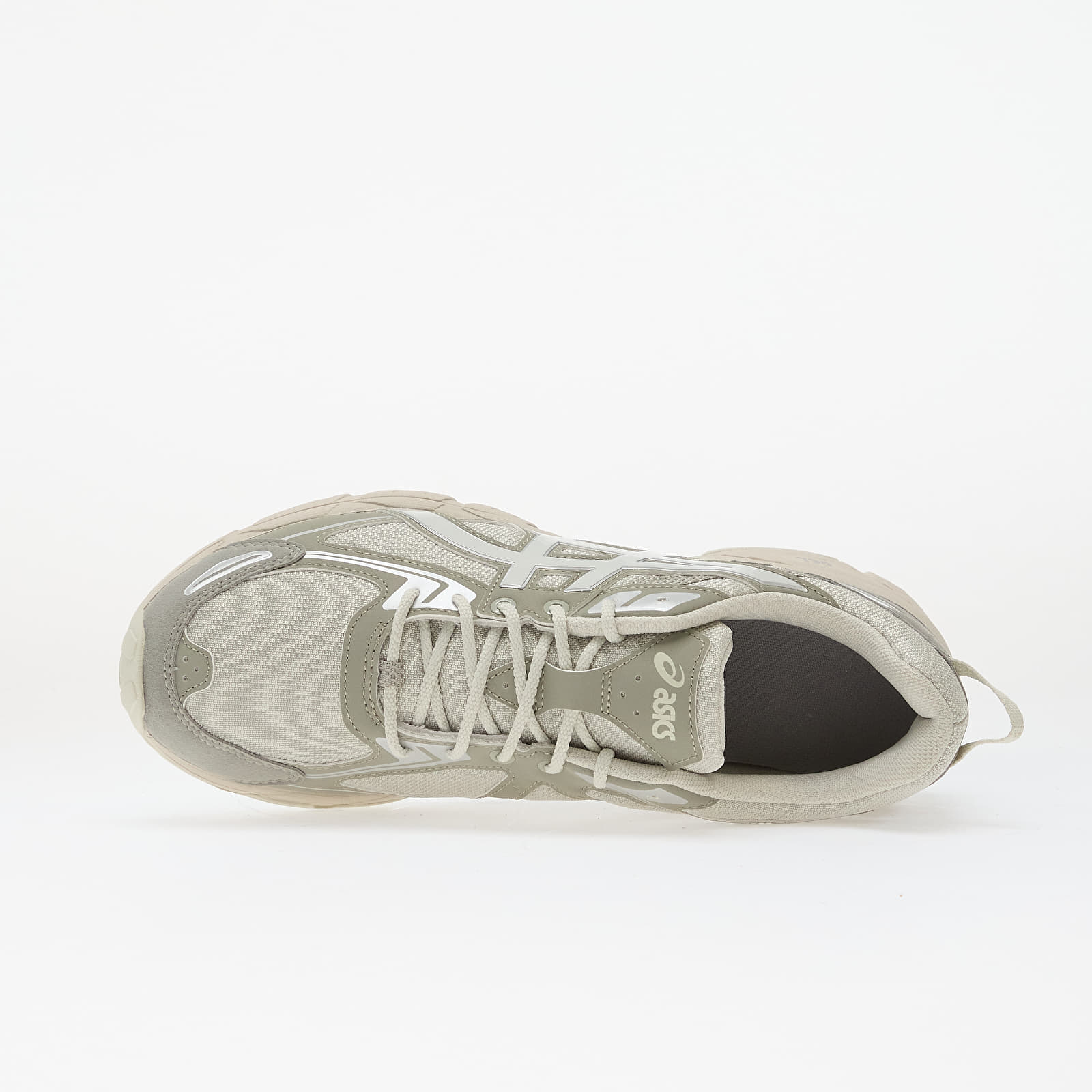 Herresko Asics Gel-Venture 6 Lake Grey/ Seal Grey