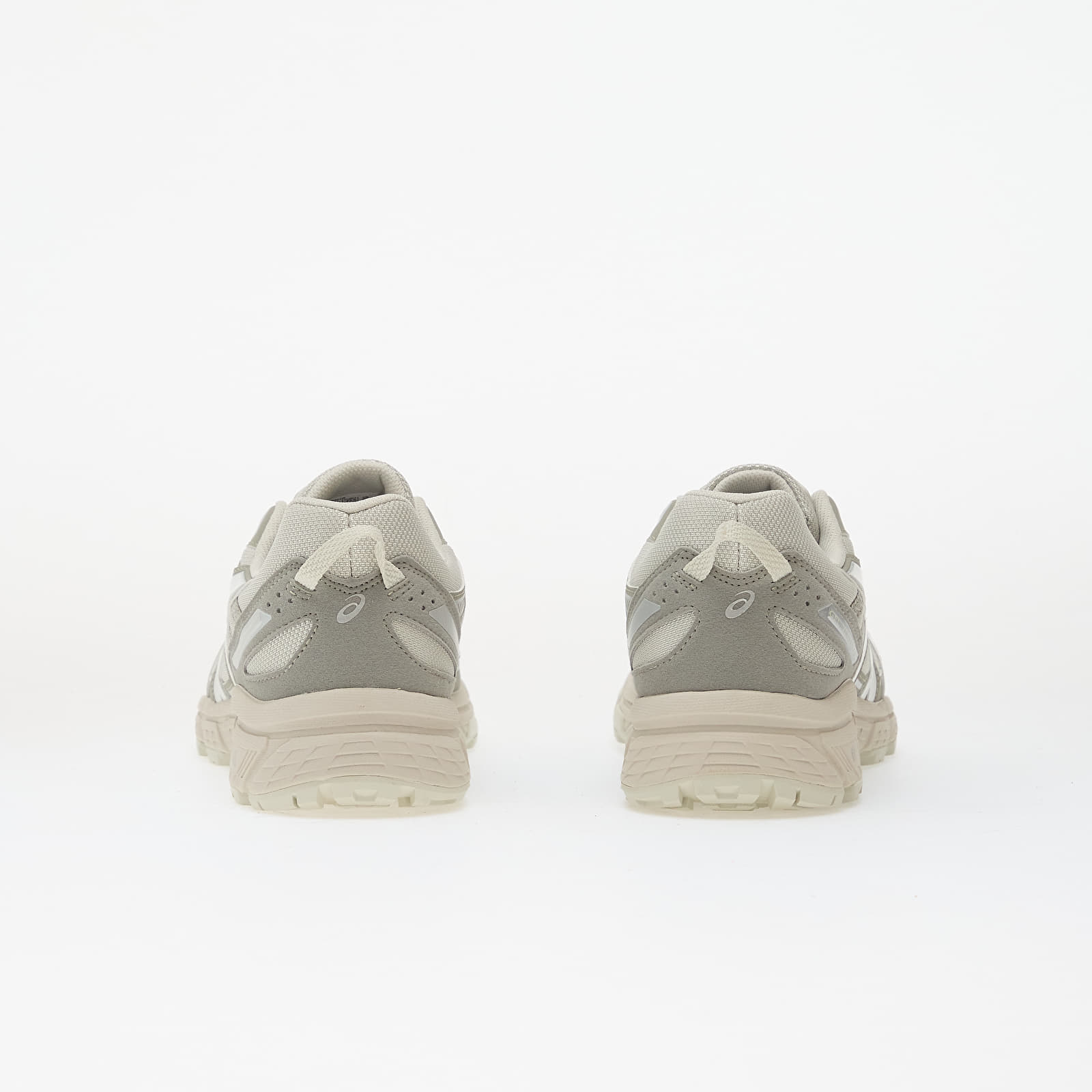 Herresko Asics Gel-Venture 6 Lake Grey/ Seal Grey
