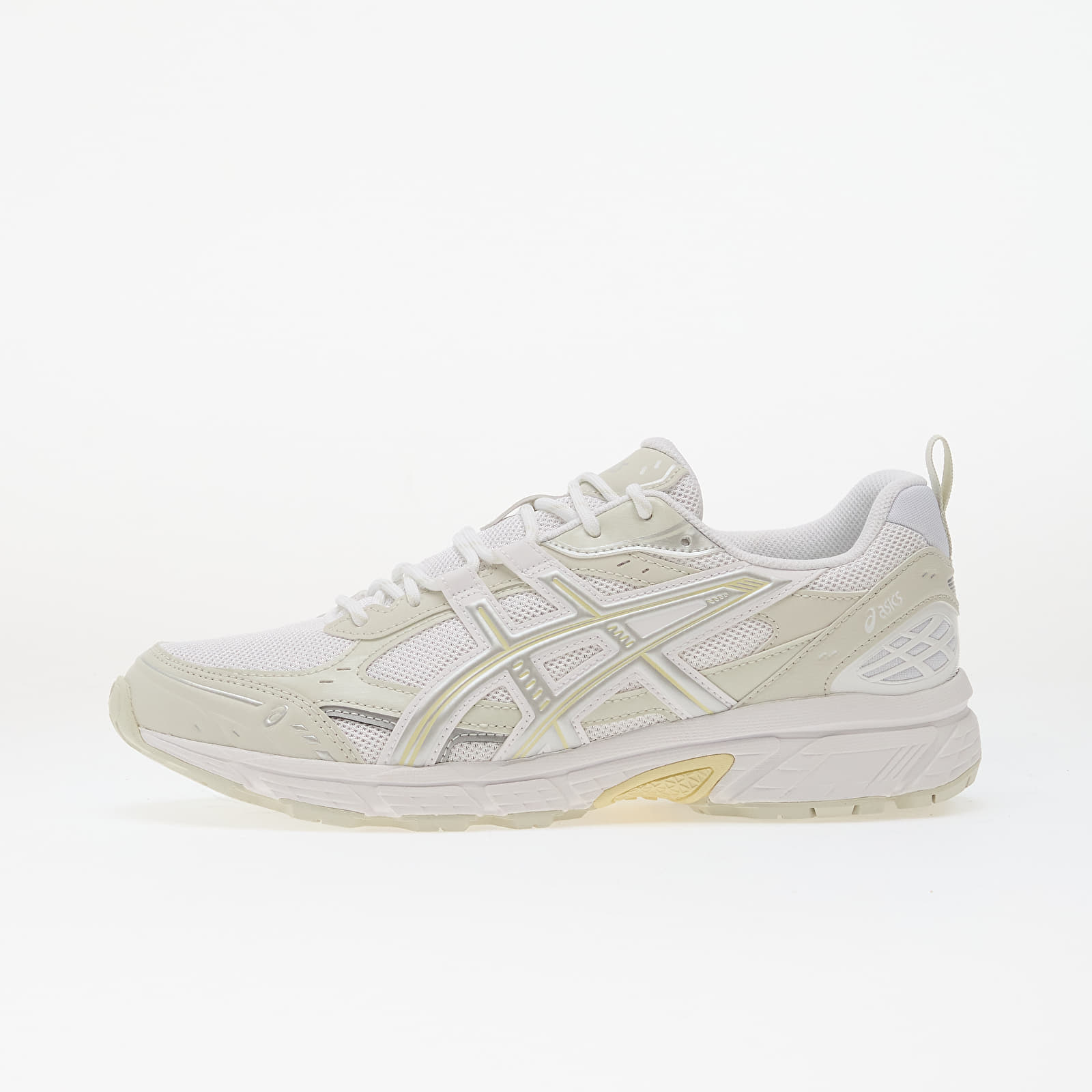 Herresko Asics Gel-Nunobiki White/ Beeswax