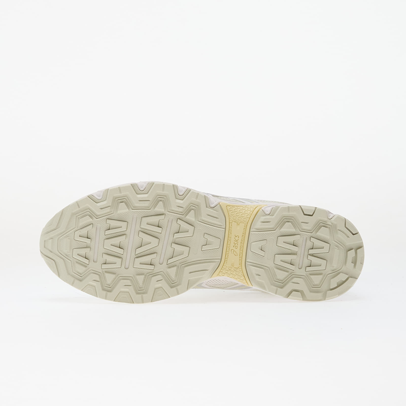 Herresko Asics Gel-Nunobiki White/ Beeswax