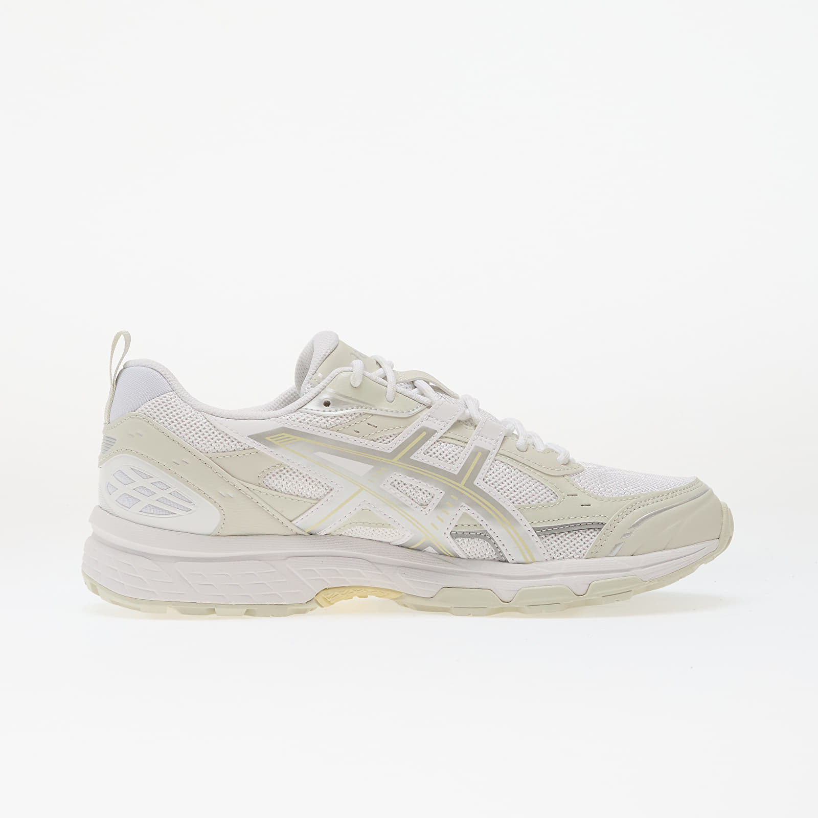 Herresko Asics Gel-Nunobiki White/ Beeswax