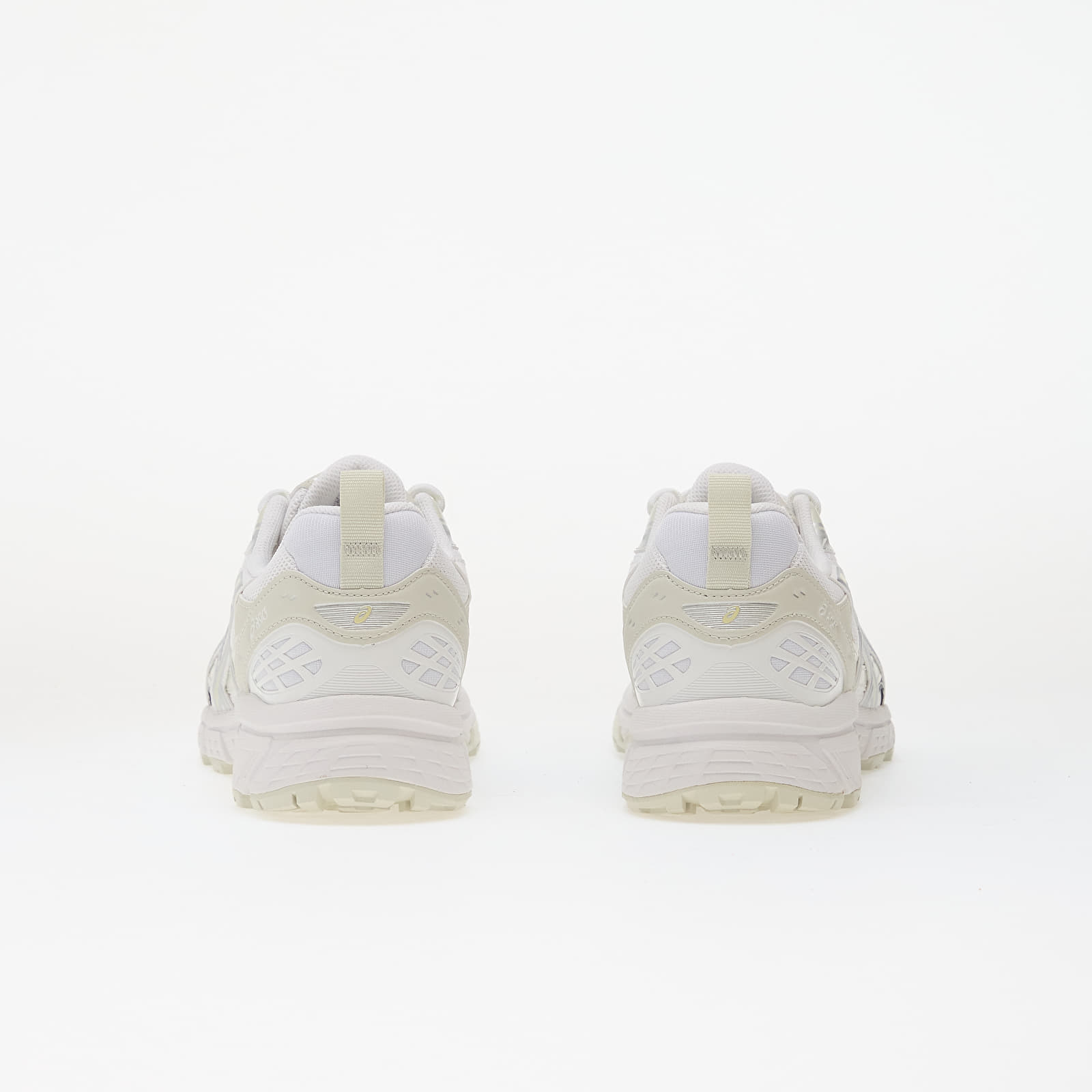 Herresko Asics Gel-Nunobiki White/ Beeswax