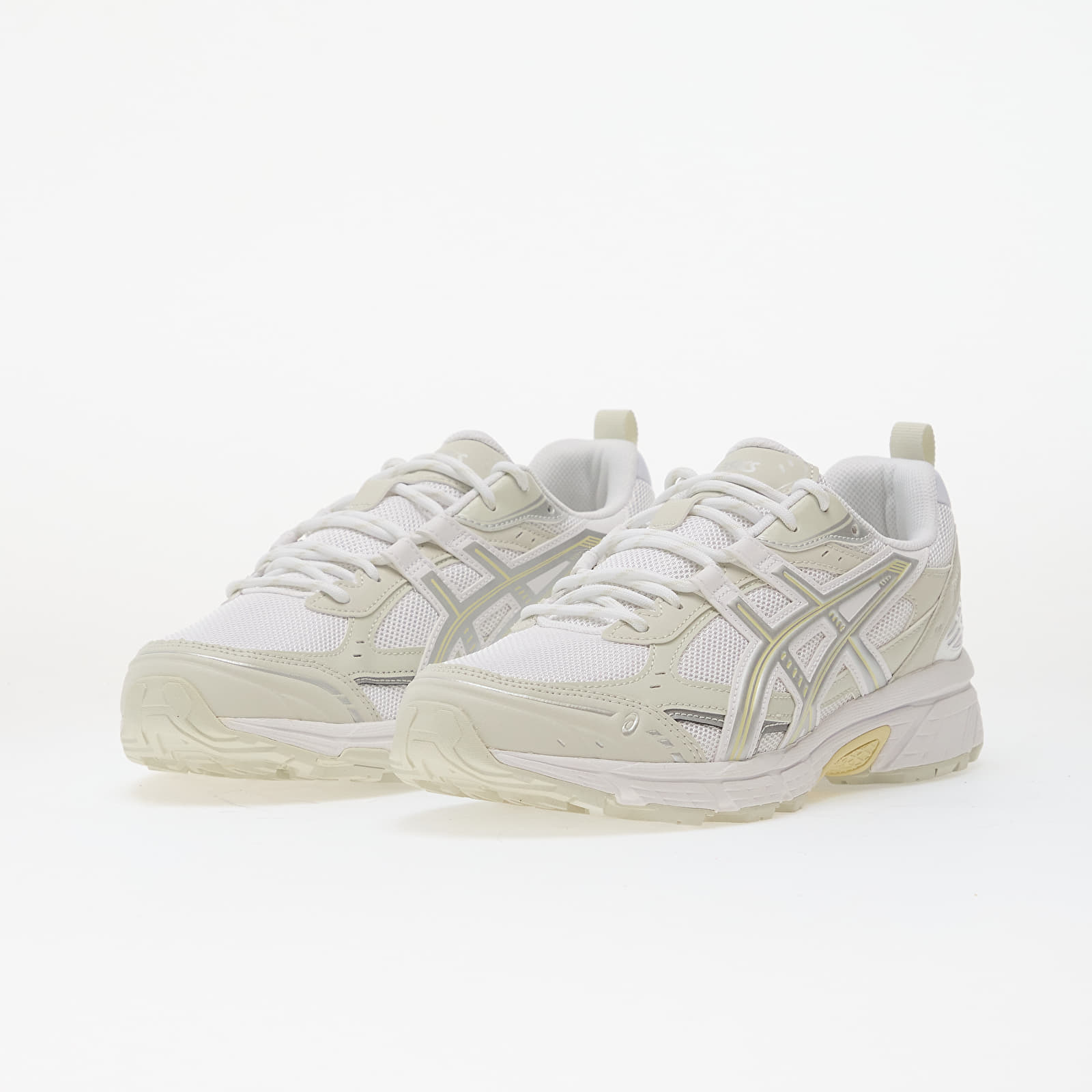 Herresko Asics Gel-Nunobiki White/ Beeswax