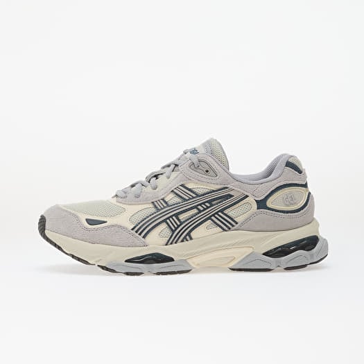 Asics Gel-NYC 2.0 Lake Grey/ Piedmont Grey