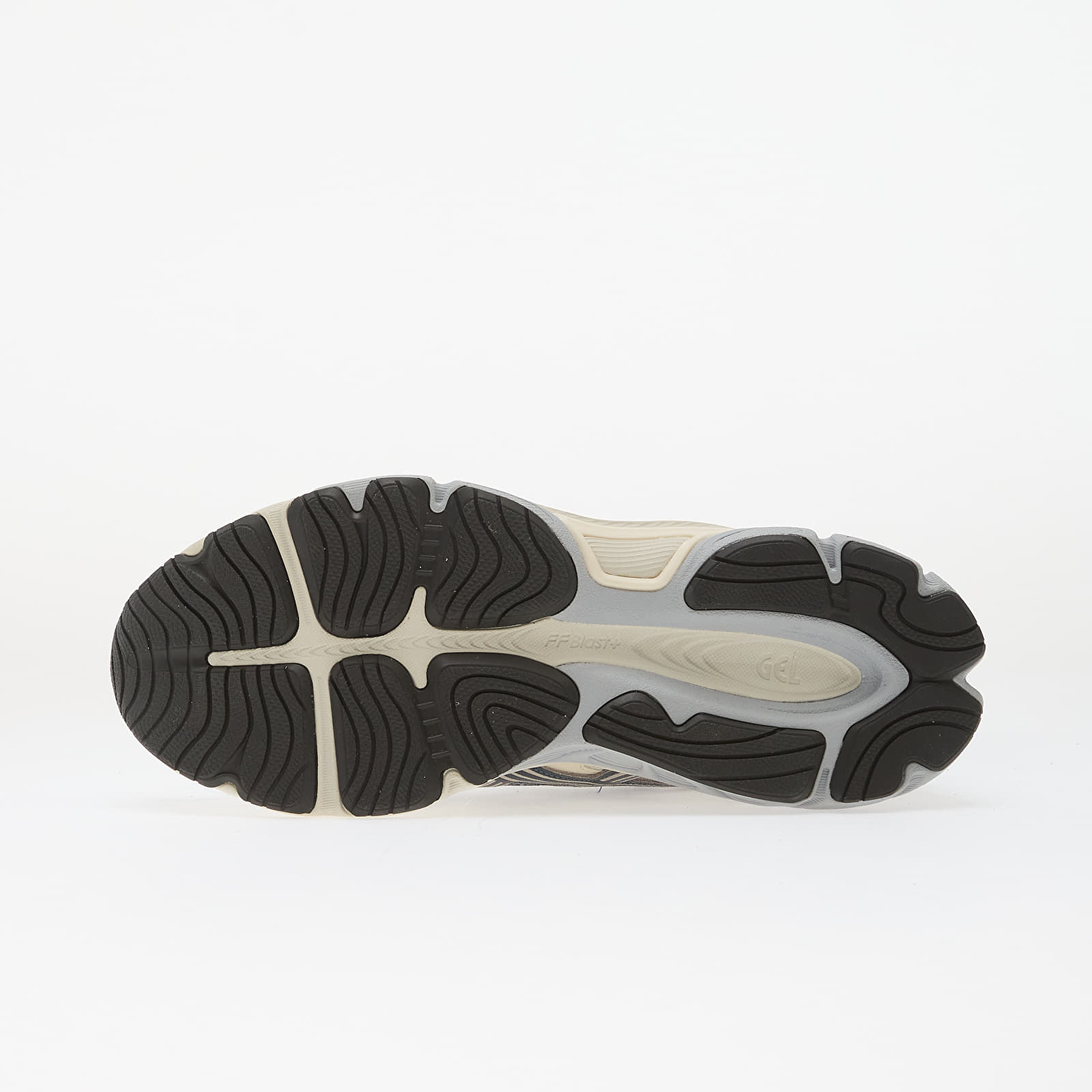 Chaussures et baskets homme Asics Gel-NYC 2.0 Lake Grey/ Piedmont Grey