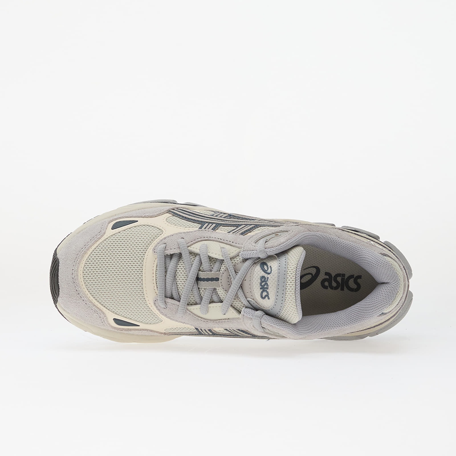 Chaussures et baskets homme Asics Gel-NYC 2.0 Lake Grey/ Piedmont Grey