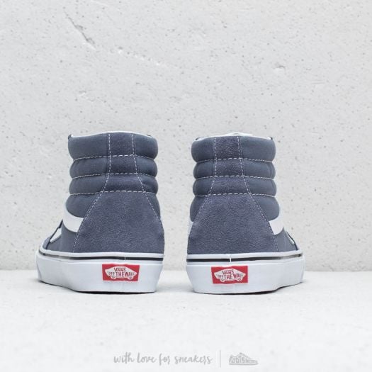 Sk8 hotsell hi grisaille