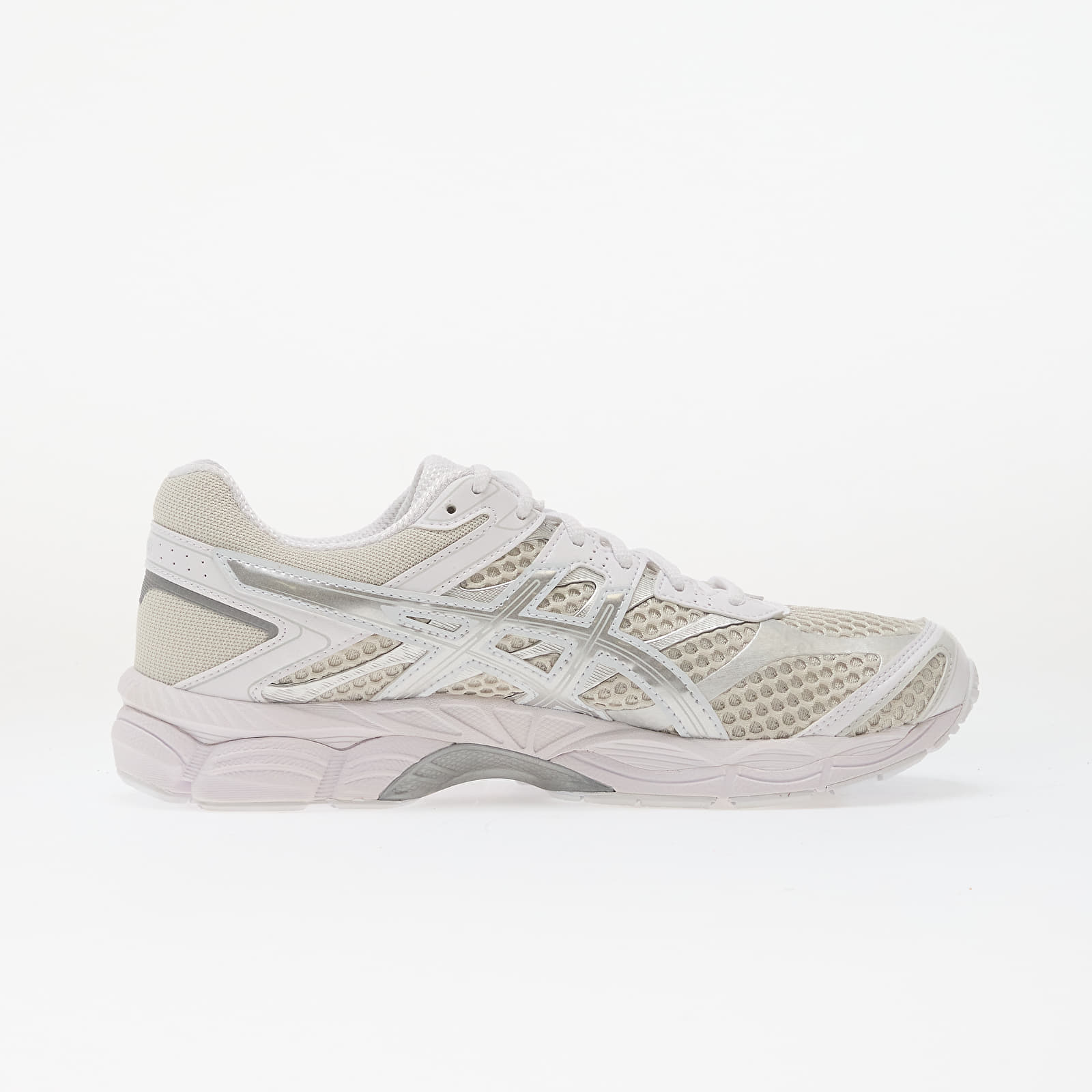 Herresko Asics Gel-Cumulus 16 Lake Grey/ Pure Silver