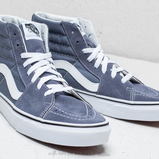 Vans old skool best sale grisaille true white
