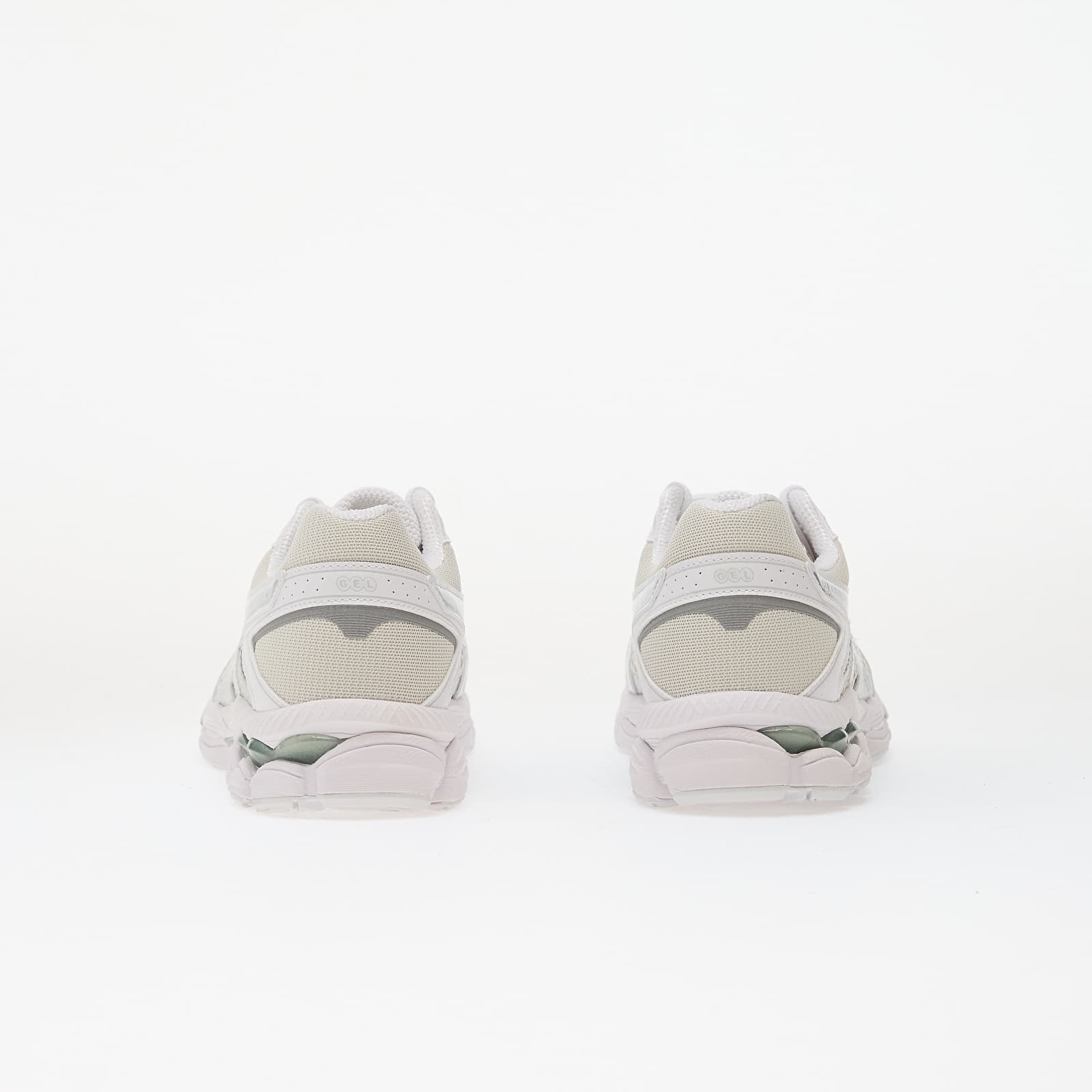 Herresko Asics Gel-Cumulus 16 Lake Grey/ Pure Silver