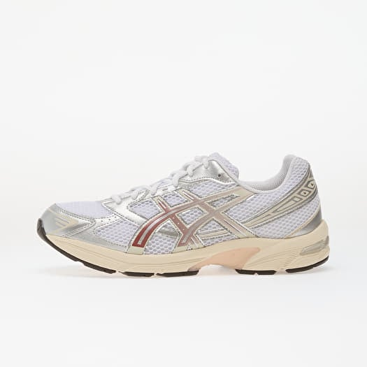 Asics Gel-1130 White/ Rusted Rock