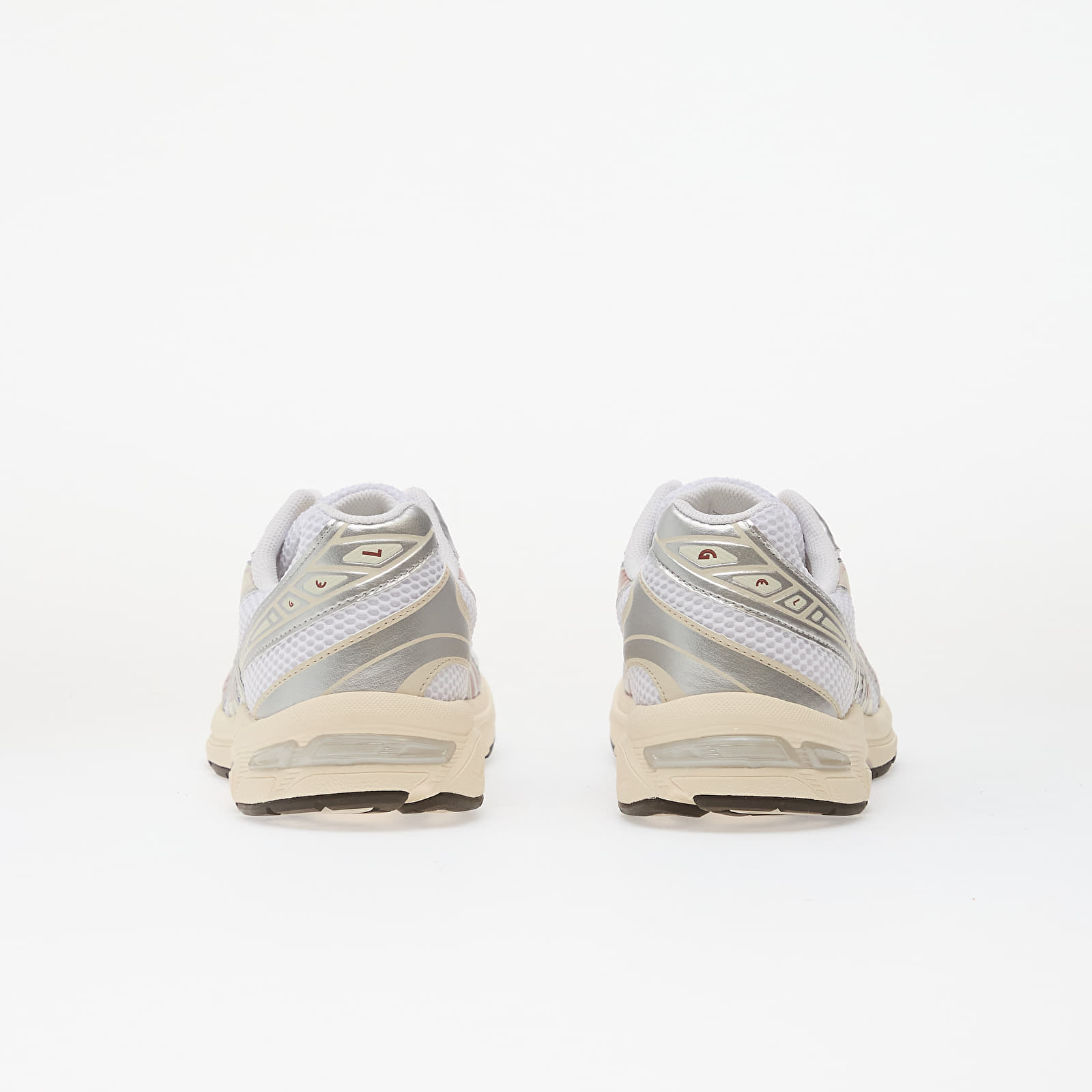 Men's shoes Asics Gel-1130 White/ Rusted Rock