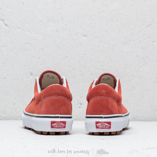 Vans Style 29 Suede